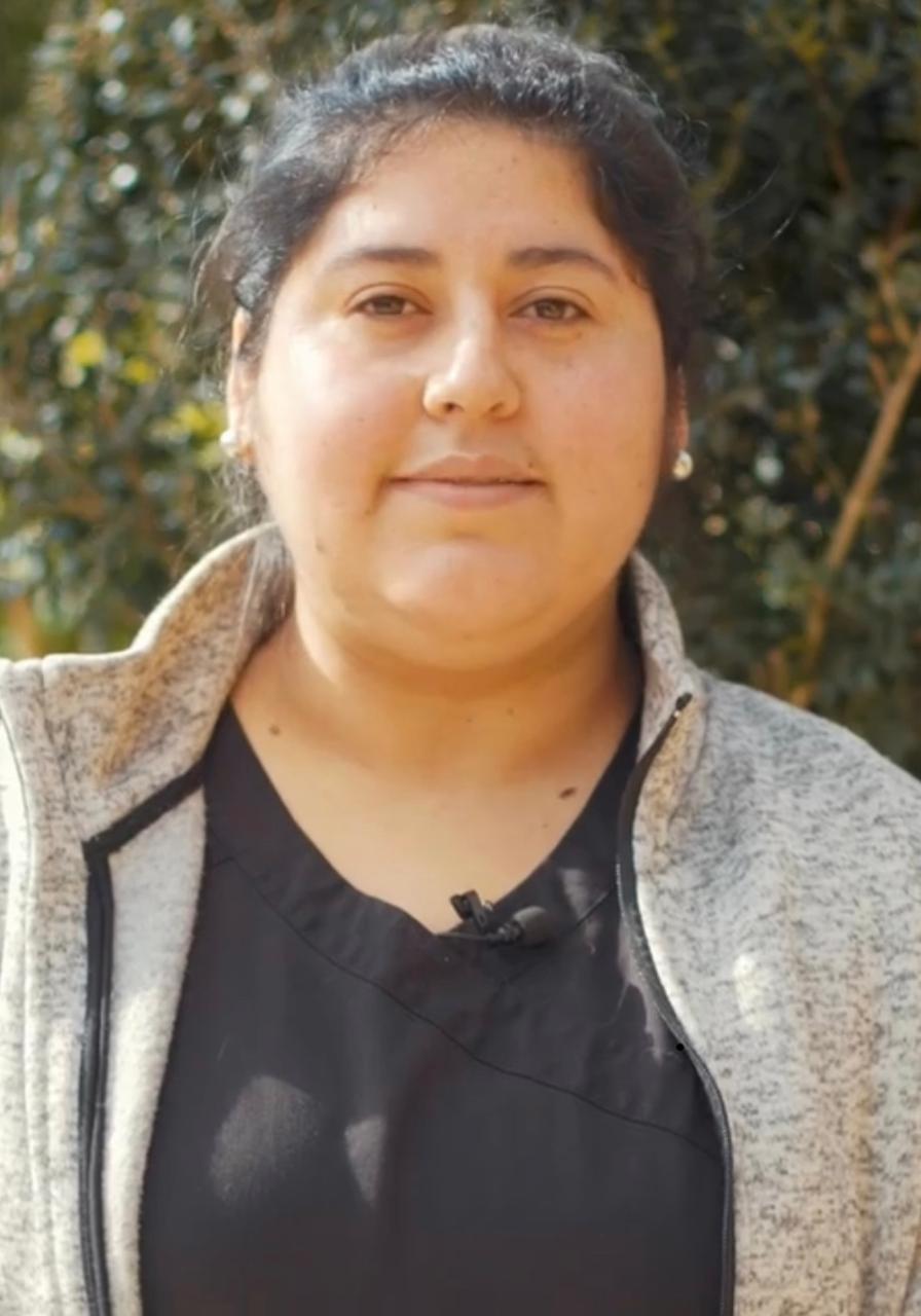 Dra. Lissette Venegas